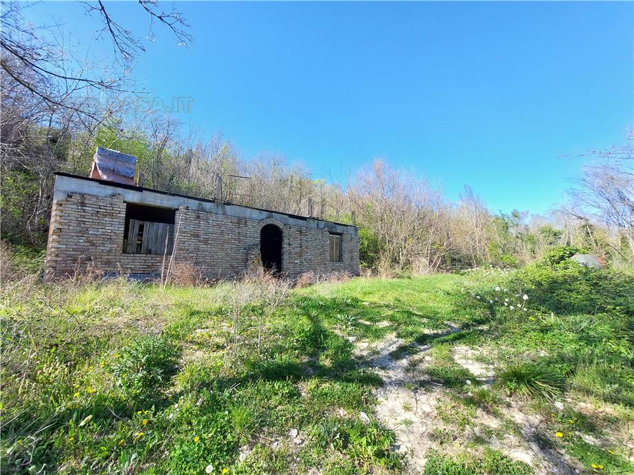 For sale Rural/farmhouse Lapedona  #Lap004 n.4