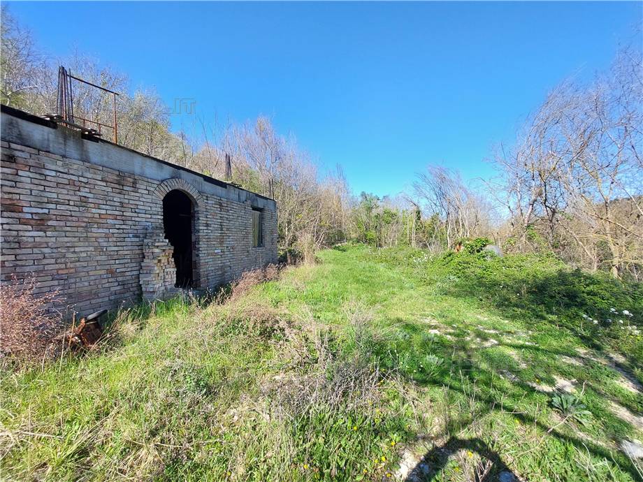 For sale Rural/farmhouse Lapedona  #Lap004 n.5