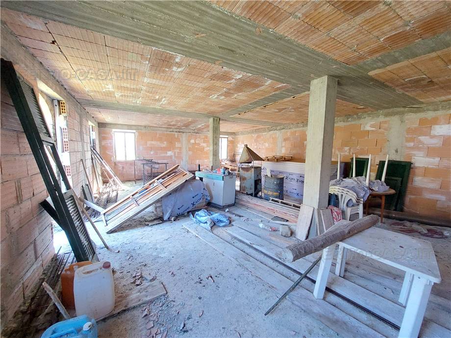 For sale Rural/farmhouse Lapedona  #Lap004 n.6