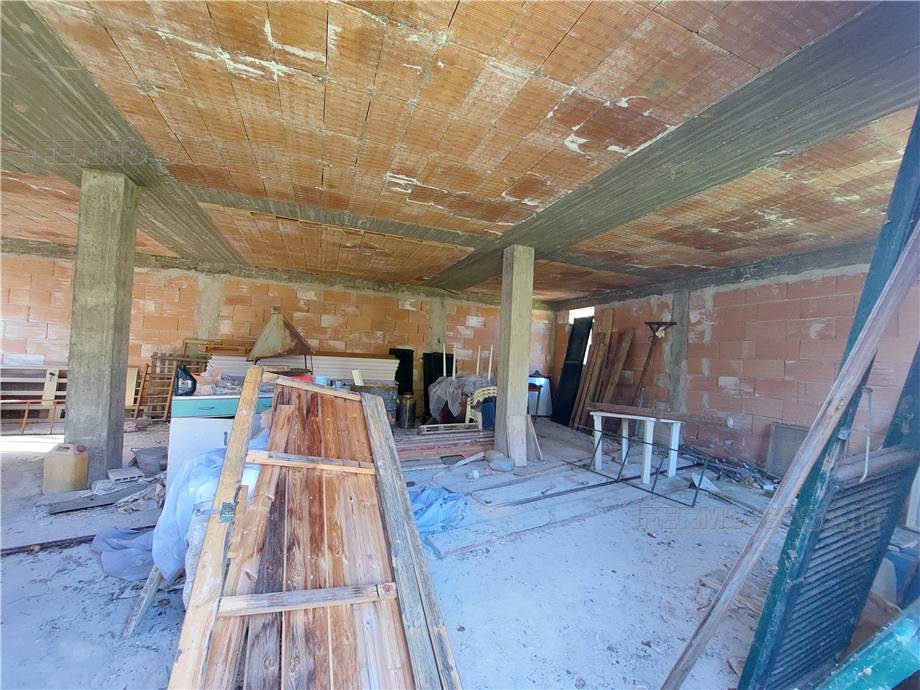 For sale Rural/farmhouse Lapedona  #Lap004 n.8