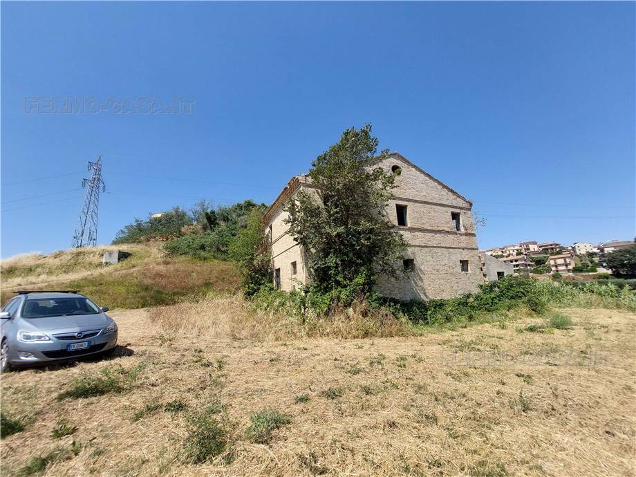 For sale Rural/farmhouse Fermo Capodarco #cpd002 n.5