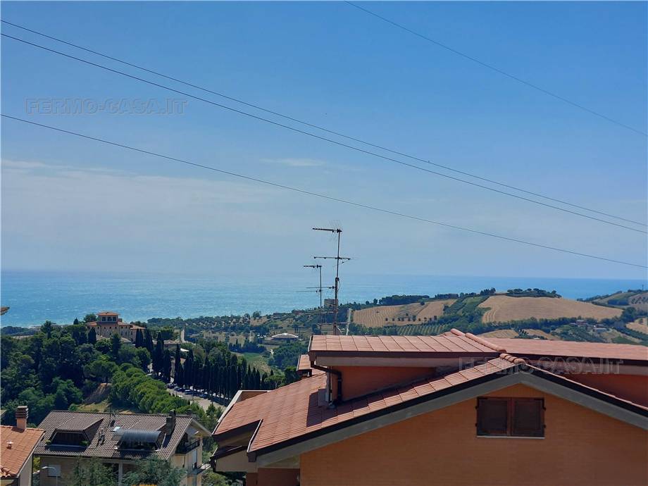 For sale Detached house Fermo Capodarco #cpd008 n.1