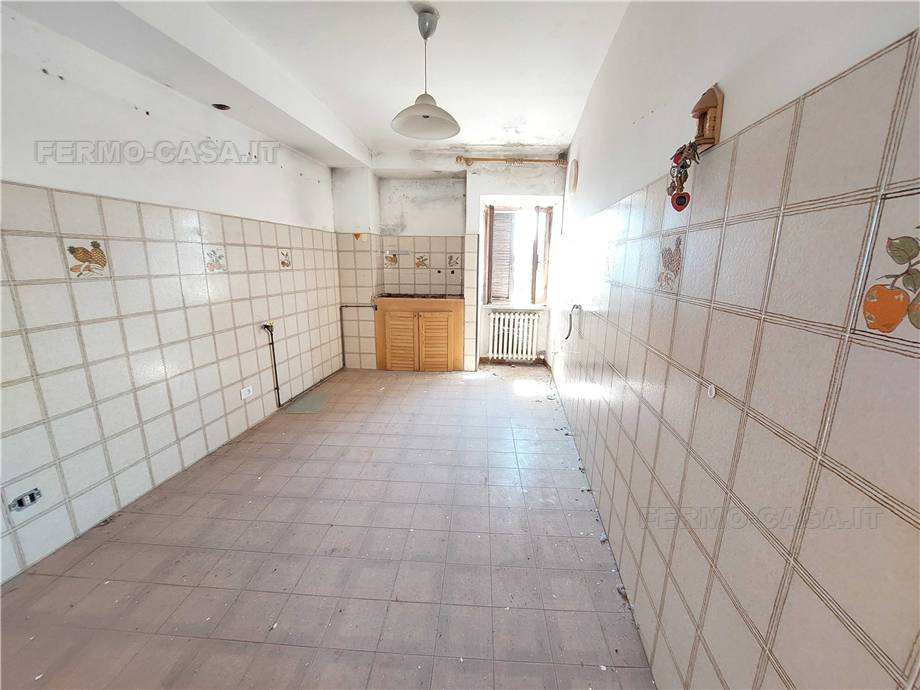 For sale Detached house Fermo Capodarco #cpd008 n.10