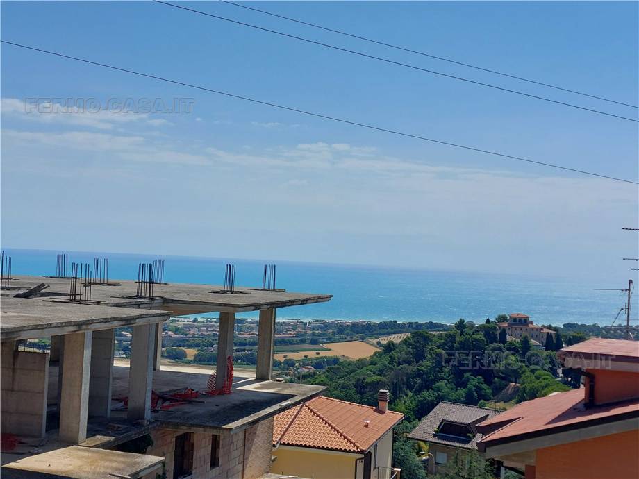 Venta Villa/Casa independiente Fermo Capodarco #cpd008 n.11