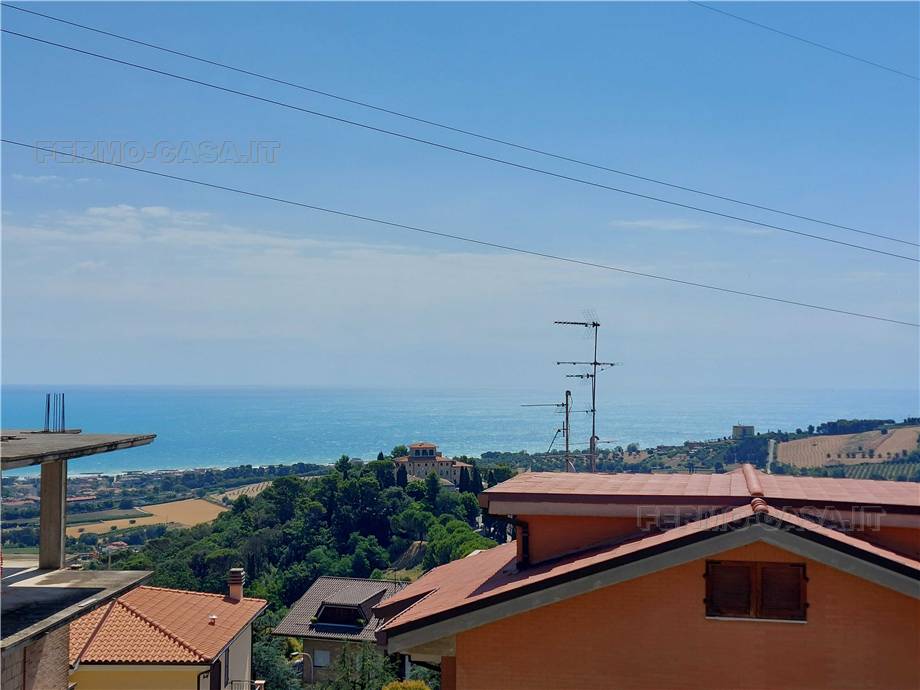 Venta Villa/Casa independiente Fermo Capodarco #cpd008 n.12