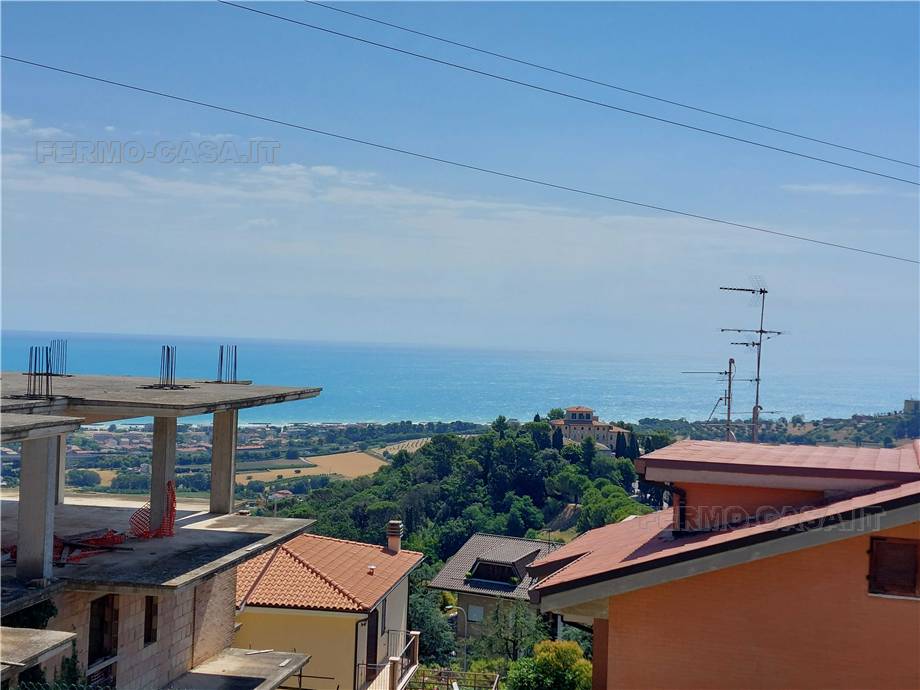 Venta Villa/Casa independiente Fermo Capodarco #cpd008 n.2