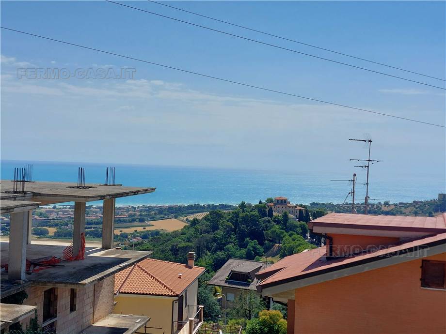 For sale Detached house Fermo Capodarco #cpd008 n.2