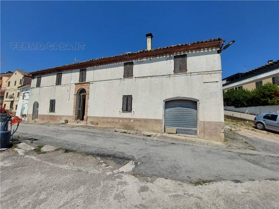 Venta Villa/Casa independiente Fermo Capodarco #cpd008 n.3