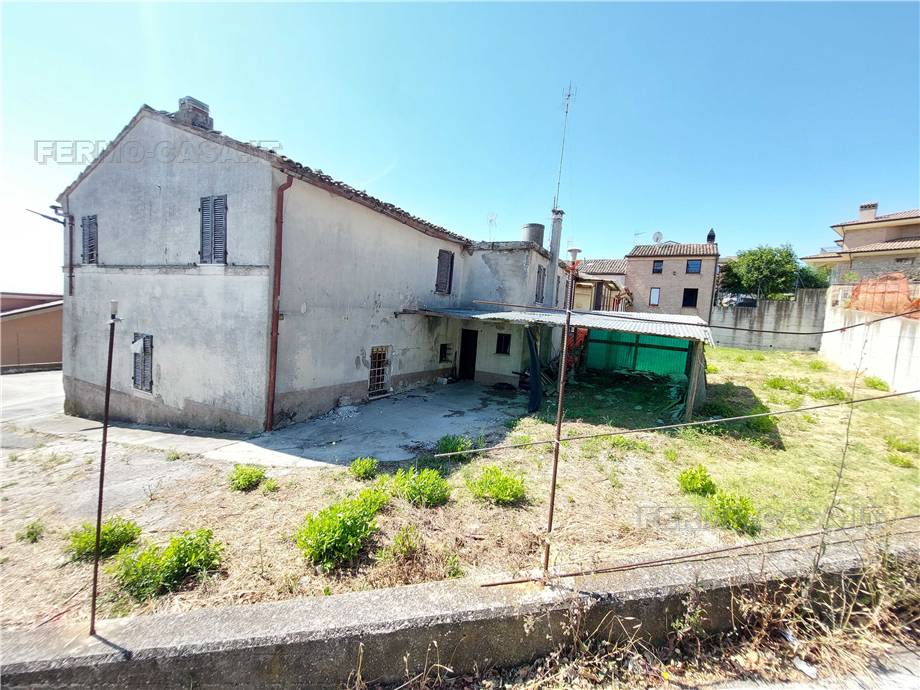 For sale Detached house Fermo Capodarco #cpd008 n.5