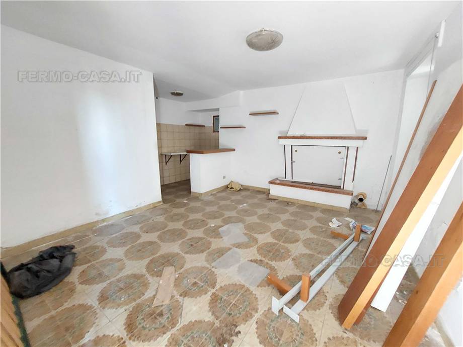 Venta Villa/Casa independiente Fermo Capodarco #cpd008 n.6