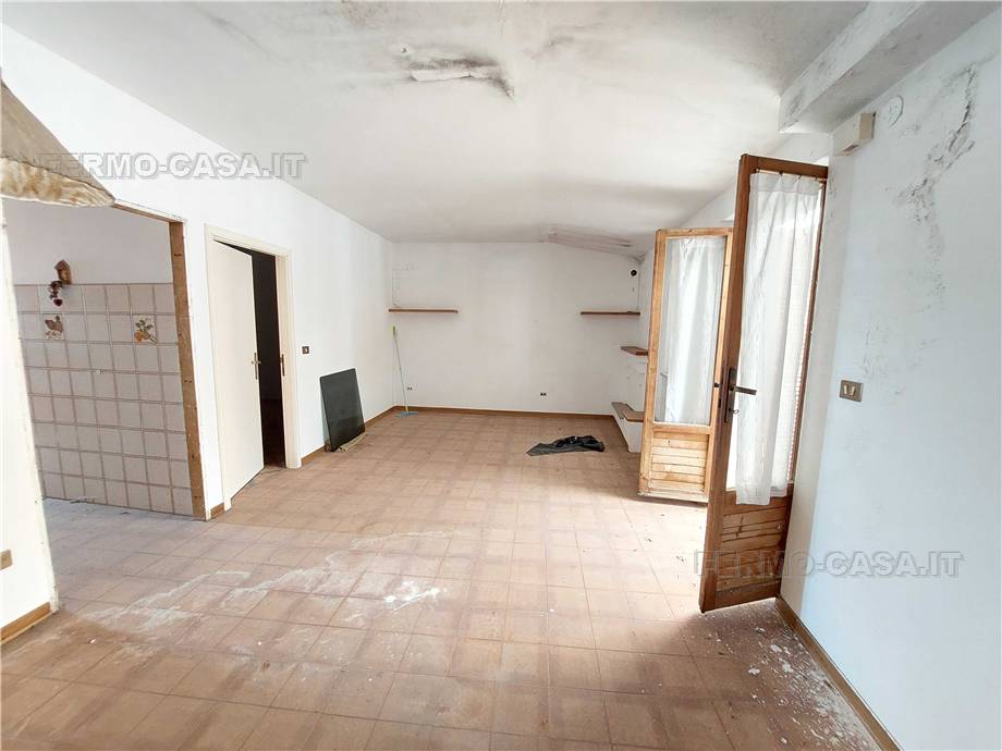 Venta Villa/Casa independiente Fermo Capodarco #cpd008 n.7
