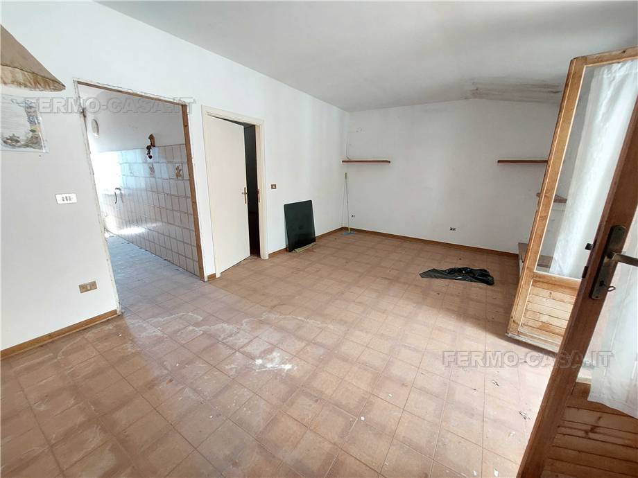 Venta Villa/Casa independiente Fermo Capodarco #cpd008 n.8