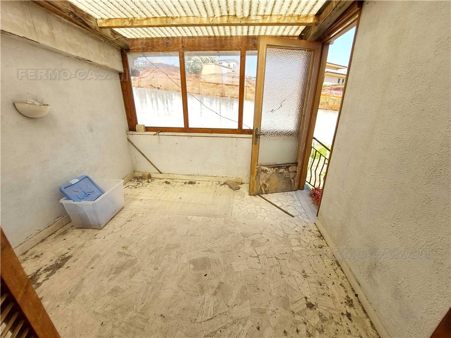 Venta Villa/Casa independiente Fermo Capodarco #cpd008 n.9