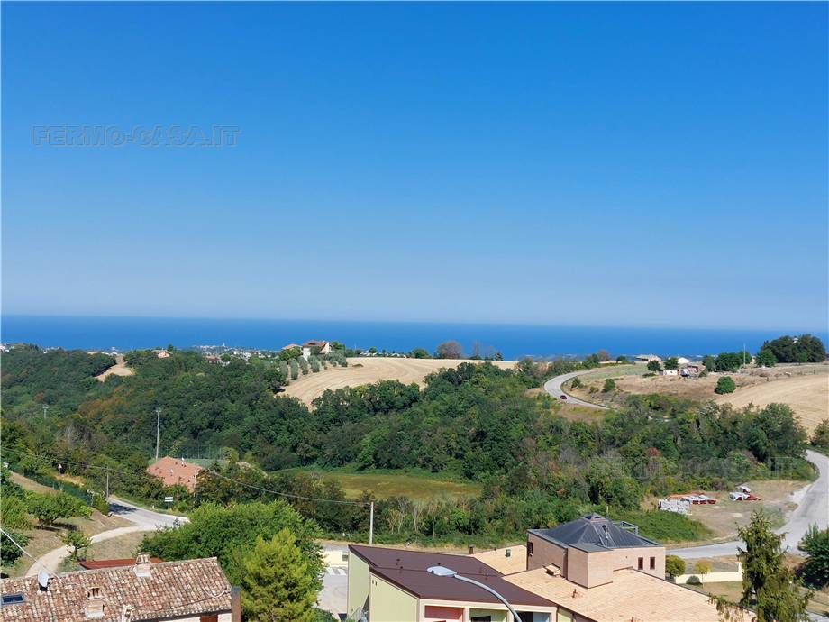 Villa/Casa singola Monterubbiano #Mrb004