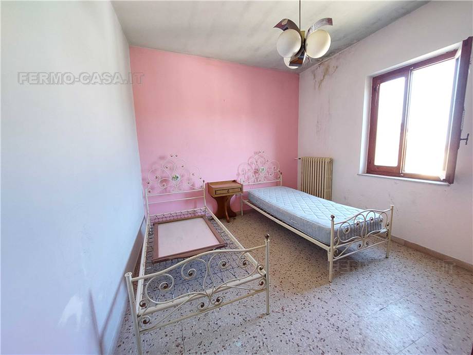 Venta Villa/Casa independiente Monterubbiano  #Mrb004 n.10