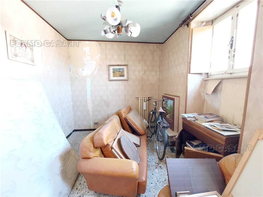 Venta Villa/Casa independiente Monterubbiano  #Mrb004 n.12