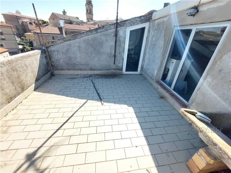 Venta Villa/Casa independiente Monterubbiano  #Mrb004 n.14