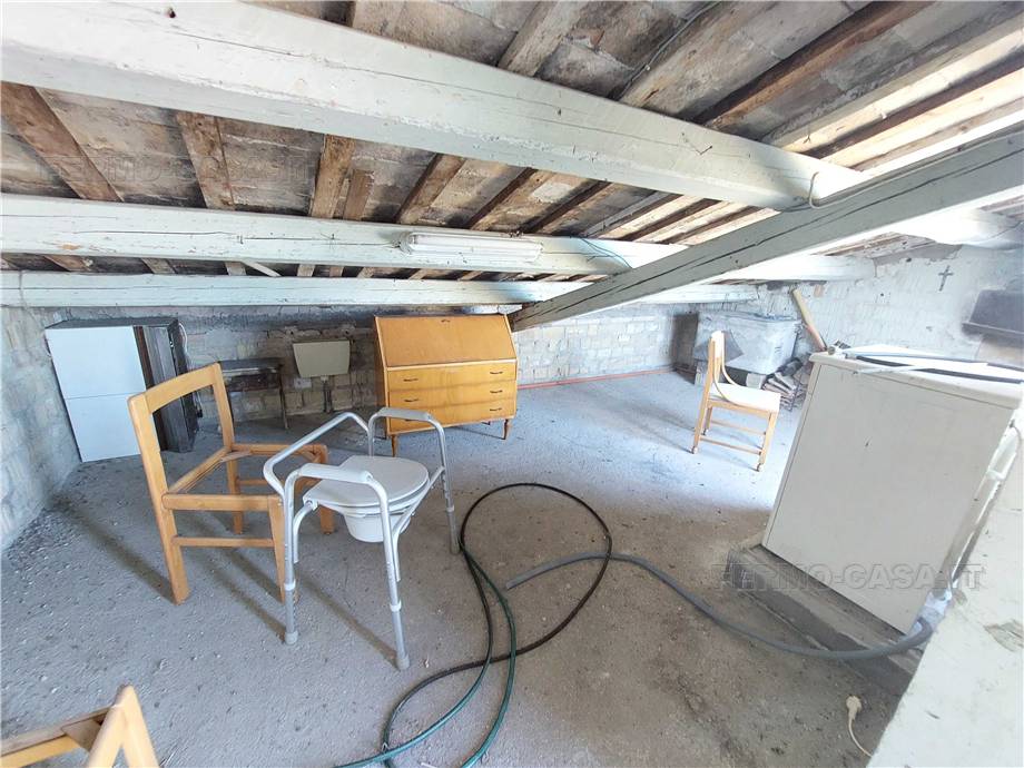 Venta Villa/Casa independiente Monterubbiano  #Mrb004 n.15