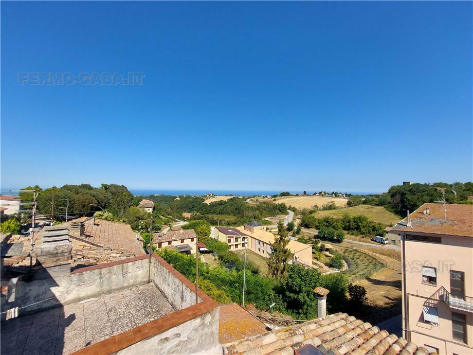 Venta Villa/Casa independiente Monterubbiano  #Mrb004 n.16
