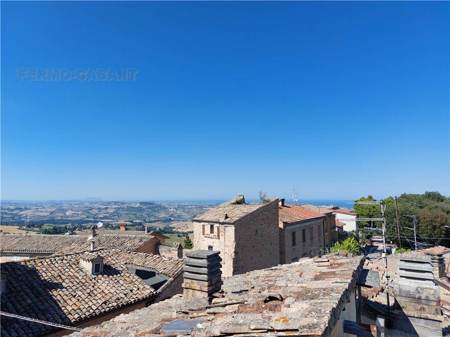 Venta Villa/Casa independiente Monterubbiano  #Mrb004 n.17