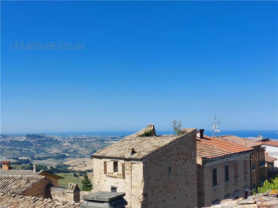Venta Villa/Casa independiente Monterubbiano  #Mrb004 n.18