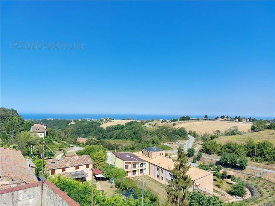Venta Villa/Casa independiente Monterubbiano  #Mrb004 n.2