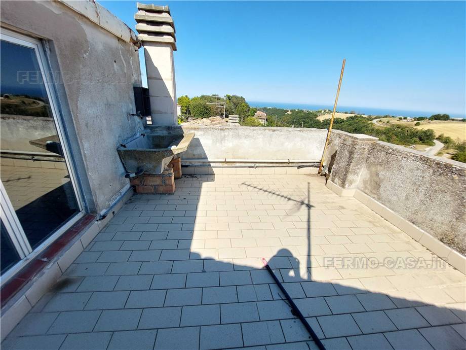 Venta Villa/Casa independiente Monterubbiano  #Mrb004 n.3