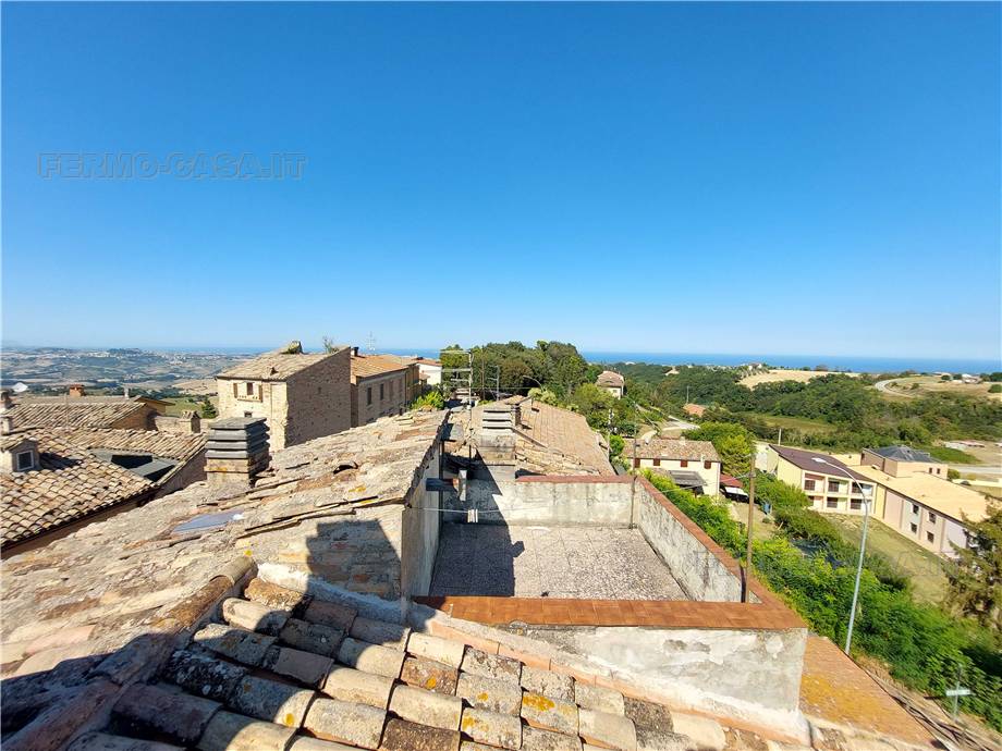 Venta Villa/Casa independiente Monterubbiano  #Mrb004 n.4