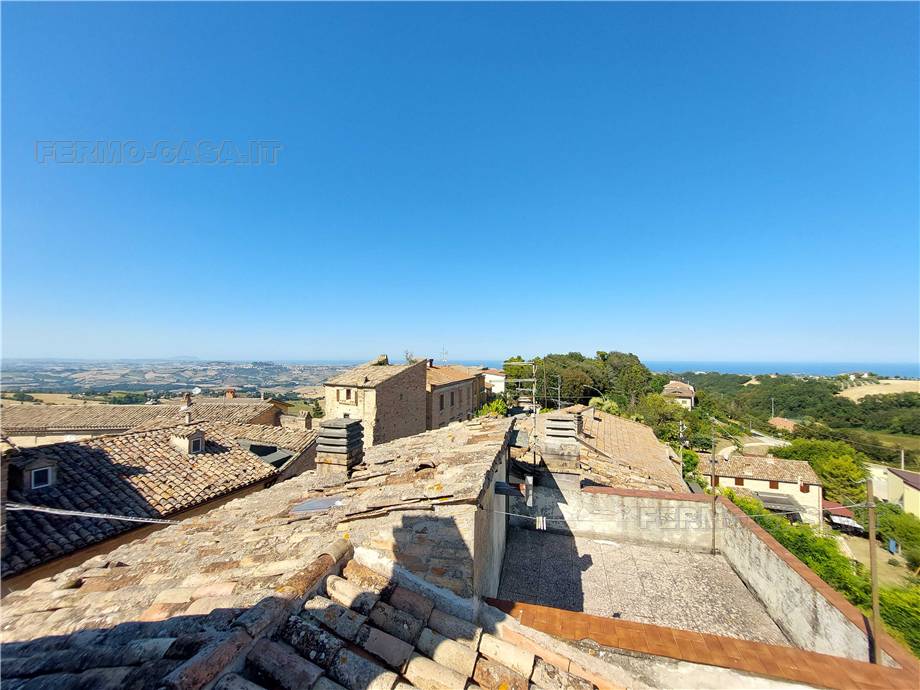Venta Villa/Casa independiente Monterubbiano  #Mrb004 n.5