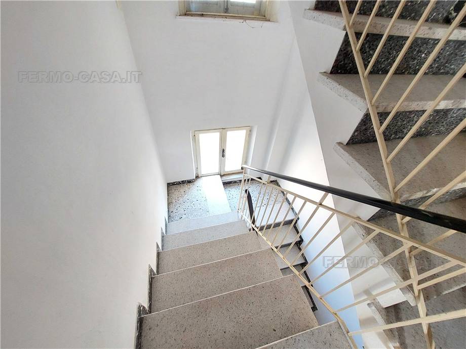 Venta Villa/Casa independiente Monterubbiano  #Mrb004 n.7