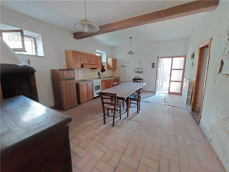 Venta Casa de campo Monterubbiano  #Mrb001 n.11