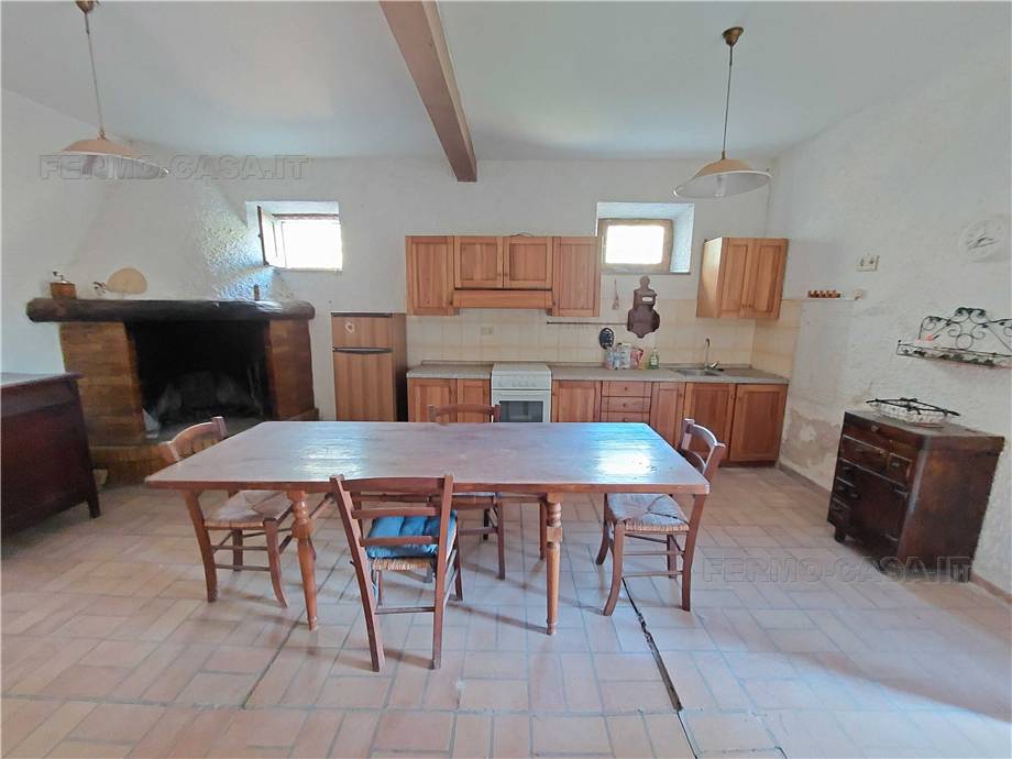 Venta Casa de campo Monterubbiano  #Mrb001 n.12