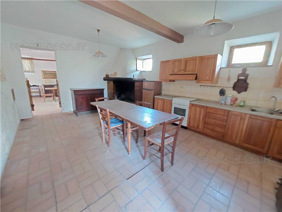 Venta Casa de campo Monterubbiano  #Mrb001 n.13