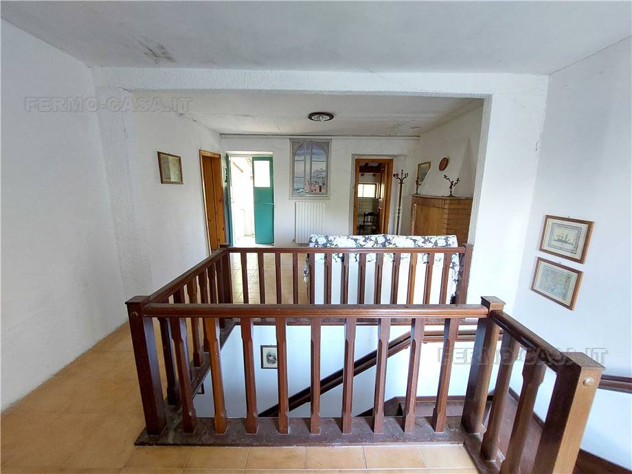 Venta Casa de campo Monterubbiano  #Mrb001 n.15