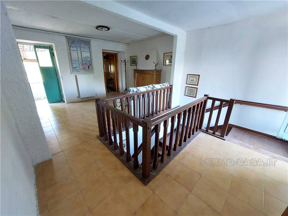 Venta Casa de campo Monterubbiano  #Mrb001 n.16