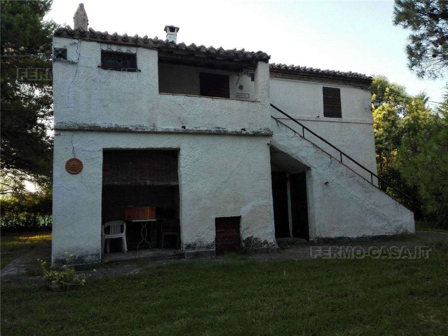 Venta Casa de campo Monterubbiano  #Mrb001 n.2
