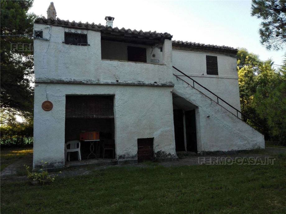 For sale Rural/farmhouse Monterubbiano  #Mrb001 n.2