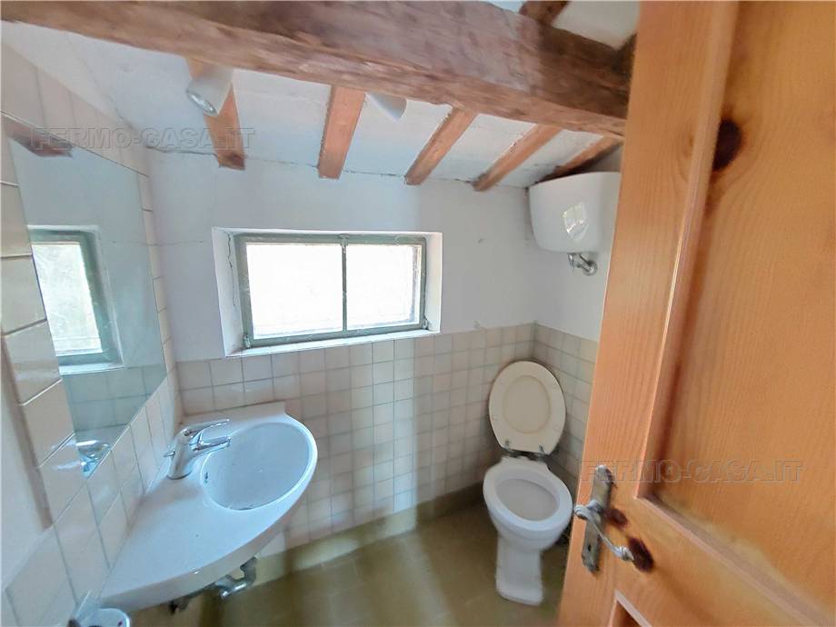 Venta Casa de campo Monterubbiano  #Mrb001 n.20