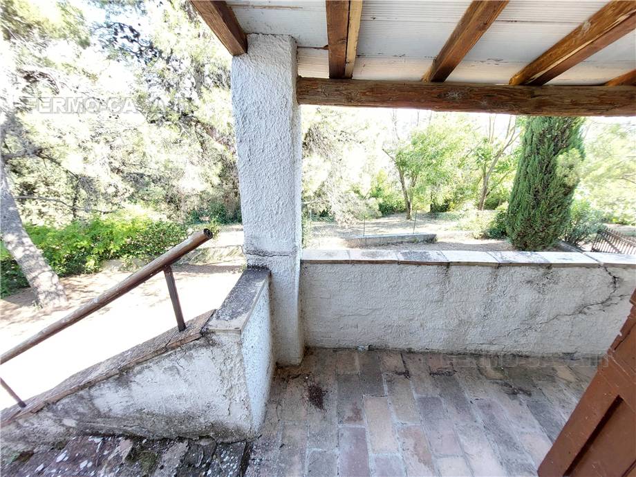 Venta Casa de campo Monterubbiano  #Mrb001 n.21
