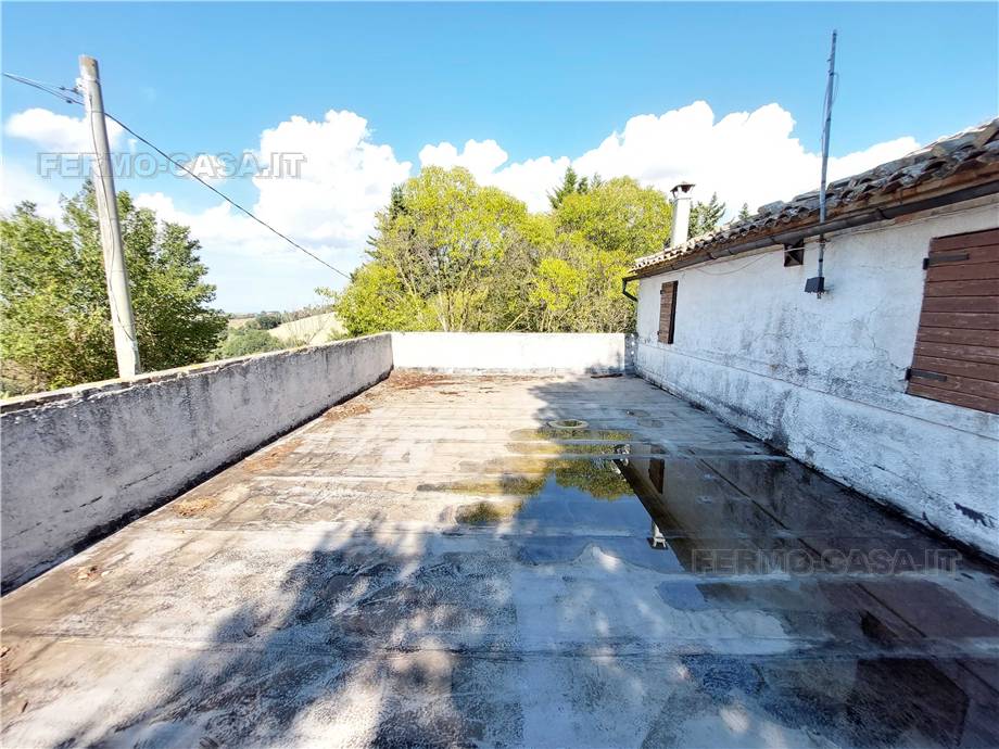 Venta Casa de campo Monterubbiano  #Mrb001 n.22