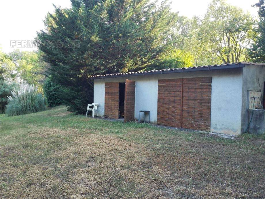 Venta Casa de campo Monterubbiano  #Mrb001 n.25