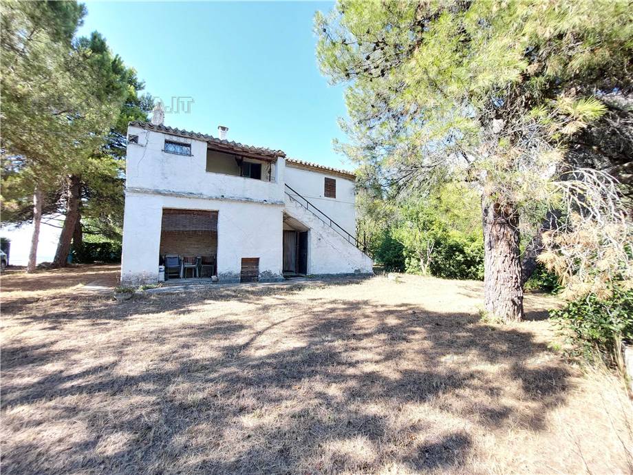 Venta Casa de campo Monterubbiano  #Mrb001 n.3