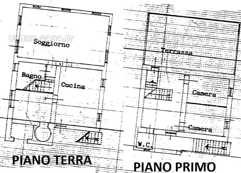 Venta Casa de campo Monterubbiano  #Mrb001 n.33