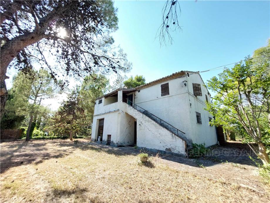 Venta Casa de campo Monterubbiano  #Mrb001 n.4