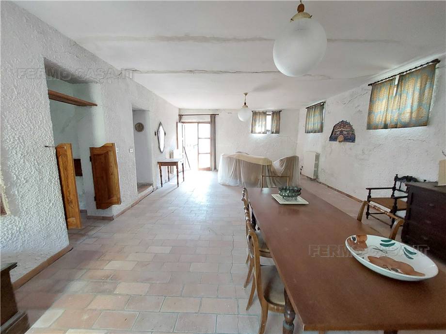 Venta Casa de campo Monterubbiano  #Mrb001 n.6