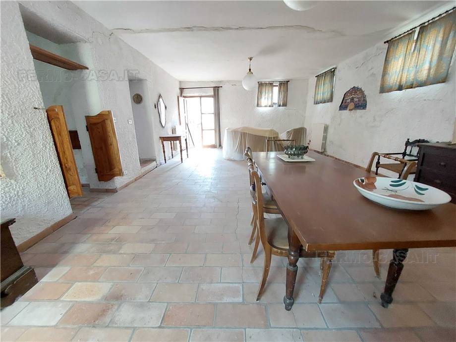 Venta Casa de campo Monterubbiano  #Mrb001 n.7