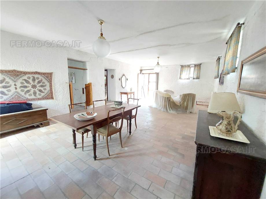 Venta Casa de campo Monterubbiano  #Mrb001 n.8