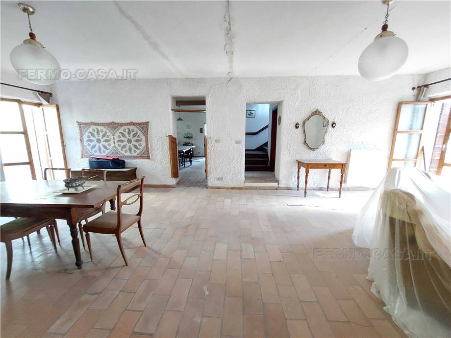 Venta Casa de campo Monterubbiano  #Mrb001 n.9