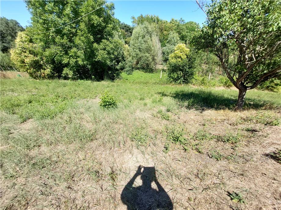 Venta Casa de campo Fermo Ete Caldarette #fm002 n.10
