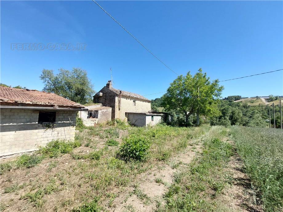 Venta Casa de campo Fermo Ete Caldarette #fm002 n.14